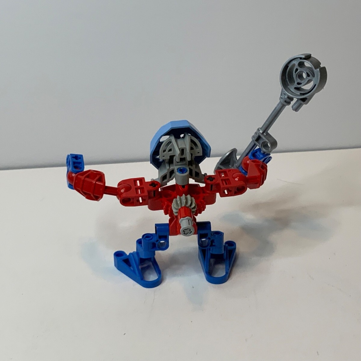 RAKUTAO86907 LEGO Bionicle Titans Takua & Pewku 8595 Complete No