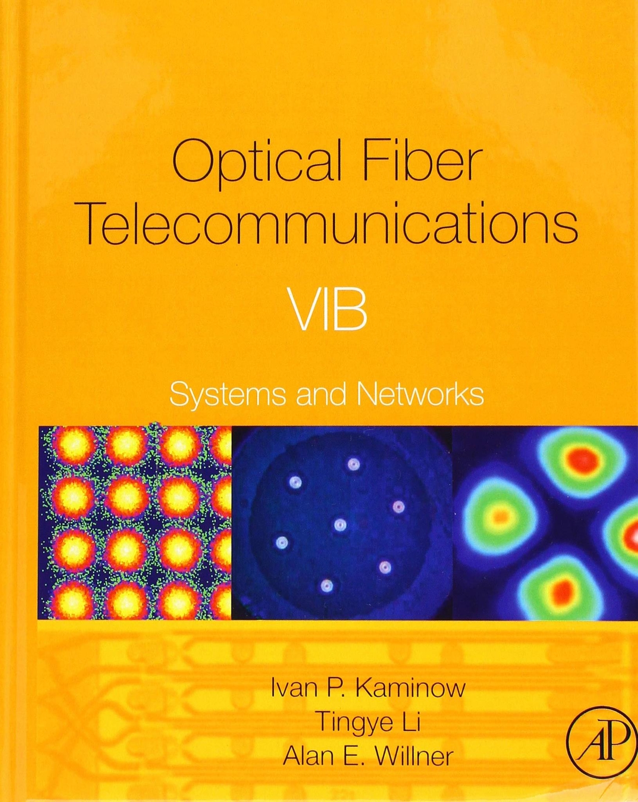 Optical Fiber Telecommunications V1A: Components and Subsystems