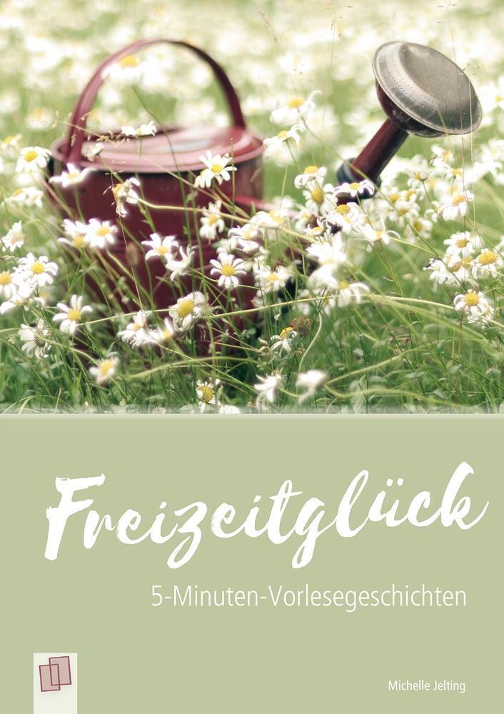 Thumbnail - 5-minuten-vorlesegeschichten Für Menschen Mit Demenz: Freizeitglück |