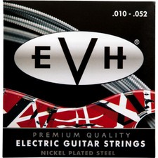 EVH Premium Guitar Strings