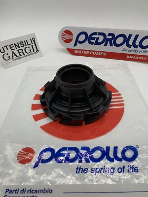 Ersatzteile PEDROLLO Diffusor Für Elektrische Pumpen Magnifica 1- 1m - 2- 2m