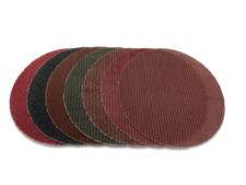 125mm 5" PRONET MaxNet Mesh Sanding Discs // All Grits P40 - P3000 // 10Pk