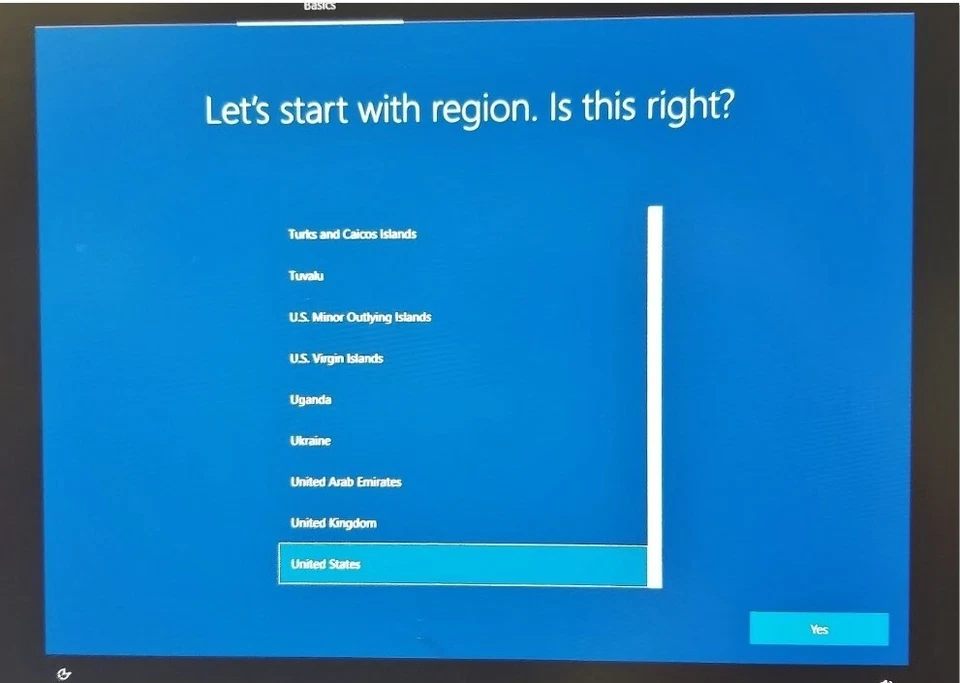 Lenovo ThinkCentre E73 i7-4790 3.60GHz 8GB 480GB SSD Win10 Desktop PC Computer - Image 2 of 4