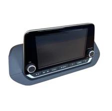 NEW OEM Nissan Rogue 21-23 Multi Media Radio W/ CARPLAY 2591A-6RR1A