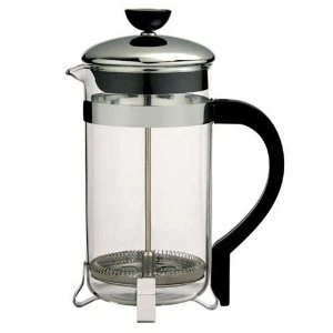 Primula 8 Cup Chrome Coffee Press For French & American style Coffee PCP-6408