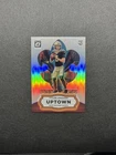 2025 Donruss Optic Tyler Shough Base (RAW)