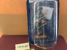 Del Prado,  1944 Sgt.  Airborne Troops (Arnhem), UK