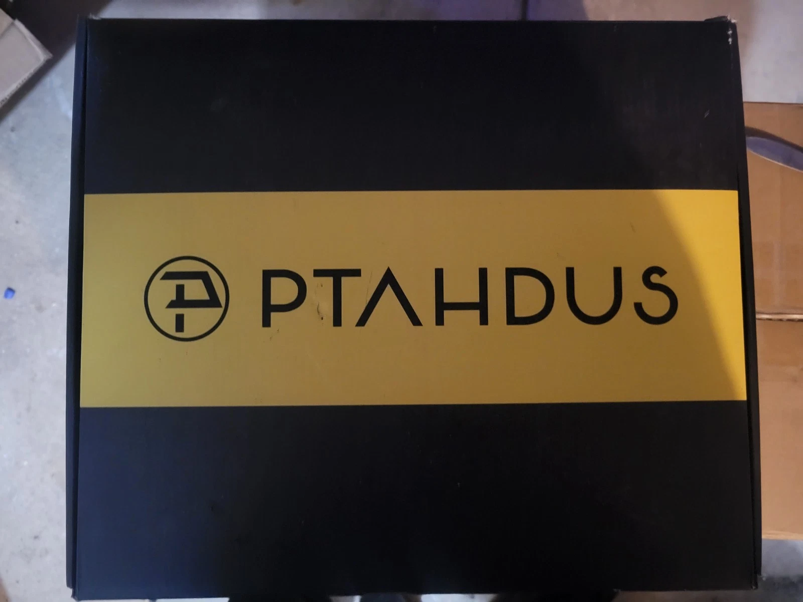 ptahdus heated jacket 2x