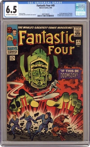 Comic Image