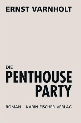 Die Penthouse-Party