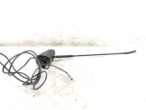 2009 Kawasaki Vulcan V1700 Voyager Trunk Radio Antenna
