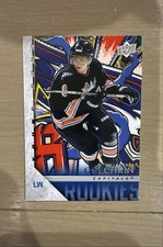 2024-25 Upper Deck Series 1 - Young Guns Renewed Alex Ovechkin #YGR-13