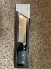 Wusthof Classic 7 Inch Nakiri Knife Brand New!!!! Super Low Price!!! Wusthof Classic 7 Inch Nakiri Knife Brand New!!!! Super Low Price!!! - Image 1