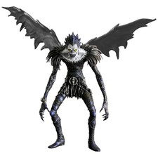 Death Note Ryuk Figure Anime PVC Statue Collectible Model Display 24CM