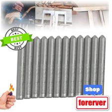 12 Pcs Low Temperature Universal Welding Rod Sticks Metal Easy Melt NEW US