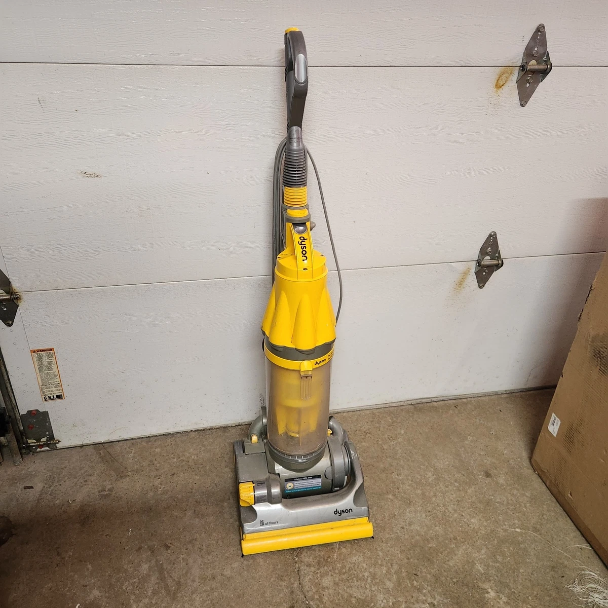dyson dc07 products for sale | eBay