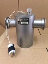 Huntington FT-203-SF Vacuum Molecular Sieve Foreline Trap