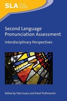 Talia Isaacs (U. A.) | Second Language Pronunciation Assessment | Taschenbuch