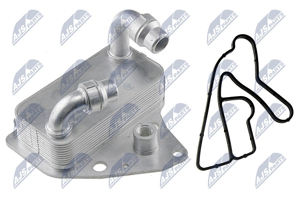 Radiateur d'huile anti fuite pour Fiat et Opel 1.6 avec joints