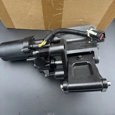 747-900 Front Driver Side Power Running Board Motor Assembly 2008-2014 Ford Expe