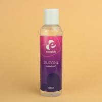 Easyglide Silicone Gleitgel Silikonbasis Langanhaltend Latexkompatibel 150 Ml