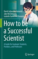 How to be a Successful Scientist David Julian...