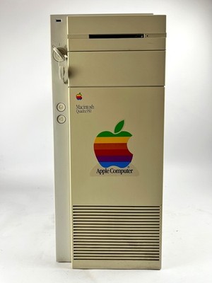 Apple Macintosh Quadra 950 Vintage Computer Gehäuse