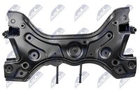 AchsträGer AchsköRper MotorträGer FüR Seat Mii Skoda Citigo VW Vorderachse Neu