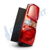 Original Lancia 9808243080 RüCkleuchte Rechts Expert Traveller Jumpy Vivaro
