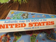 Milton Bradley 8-11 Years Puzzles for sale | eBay