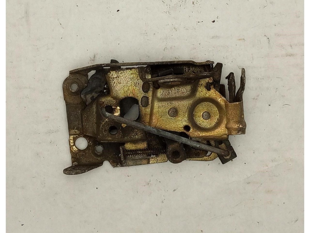 Pontiac Firebird Driver Left Front Door Lock Latch Actuator Fits
