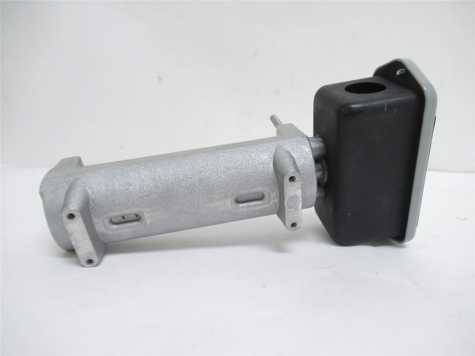 232941 New-No Box; Cast Aluminum Solutions CAST-X 500 Circulation Heater 300W