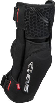 EVS Genesis Youth Knee Brace Small Medium RMF Aluminum Hinges KBGEN-YS/M