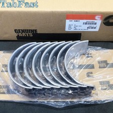 3047390 Std Connecting Rod Bearing For Cummins K38 Kta38 K50 Kta50 Diesel Engine 3047390 Std Connecting Rod Bearing For Cummins K38 Kta38 K50 Kta50 Diesel Engine