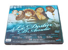 Le Destin D'Amelie (Haitian Movies Creole Dvd)