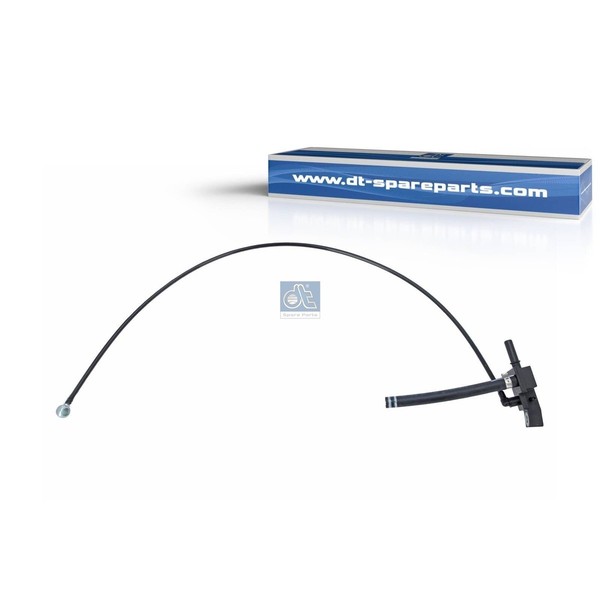 Kraftstoffleitung DT Spare Parts Iam-Expertise Passend FüR U.A. Fiat-image