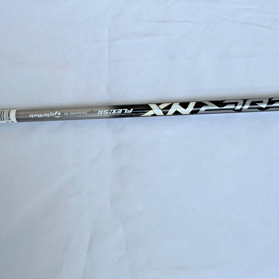 TaylorMade Stealth Gloire Wedge Sw 54 FUJIKURA SPEEDER NX SR Flex Carbon Shaft - Image 4 of 4