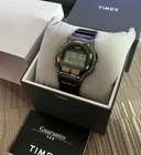 Timex Ironman 8 Lap TW5M54300 Men's Watch 39mm Japan limited edition model