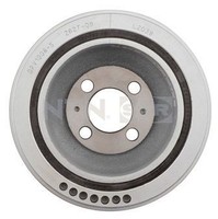 Snr DPF358.01 Riemenscheibe, Kurbelwelle Passend FüR Fiat Passend FüR Iveco