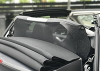Airax Windschott FüR Smart Fortwo Bj. 2007 - 2015 Cabrio 451