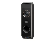 Eufy Video Doorbell Dual Add-on doorbell wireless 802.11b/g/n T8213G11