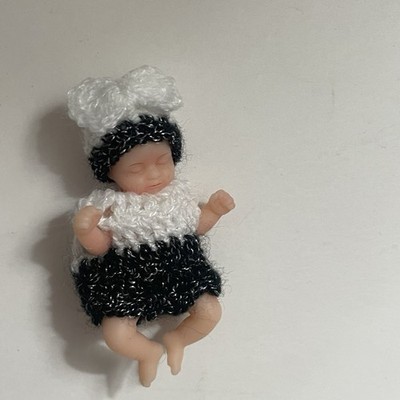 Handmade clothes for zuru mini baby