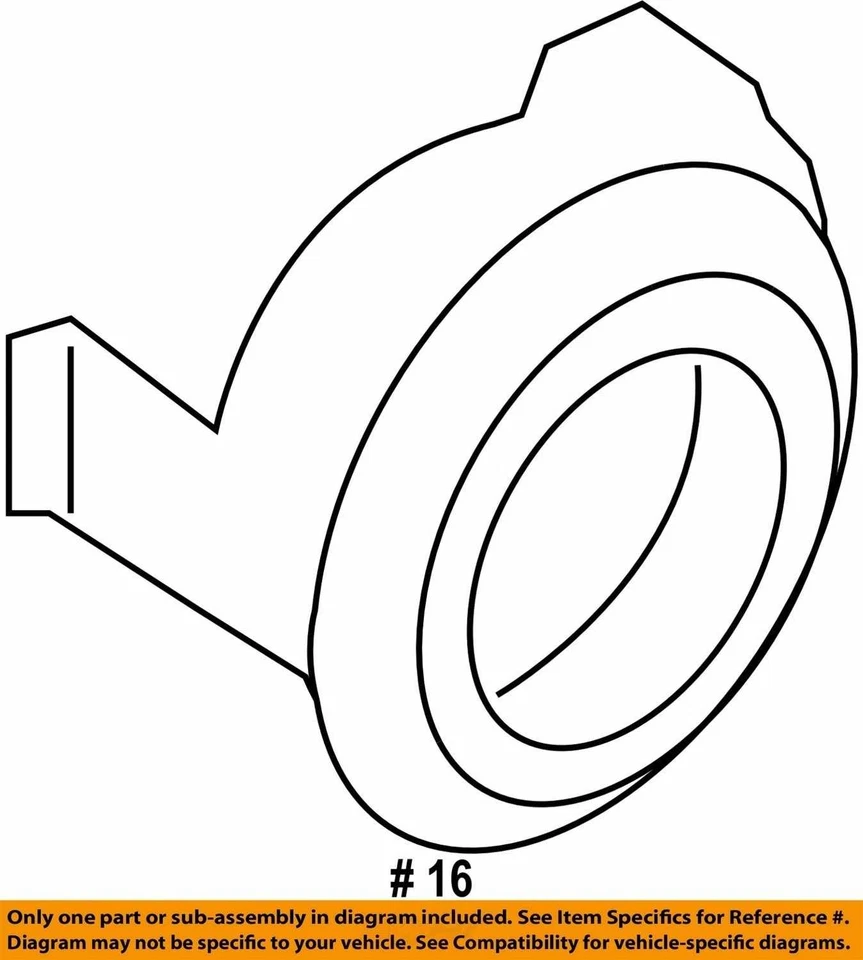 Interruptor de encendido inmovilizador Subaru Forester 2011-2013 con llave 88215AG000 OEM Foto 4 de 4
