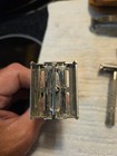 Vintage Shaving Kit With Case. Includes 3 Gillette/1 Gem/Collapsible Shave Mug. — photo 3