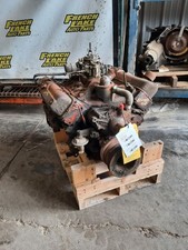 Engine Motor 8-318 Fits 1966 Plymouth Fury 1365926 Engine Motor 8-318 Fits 1966 Plymouth Fury 1365926