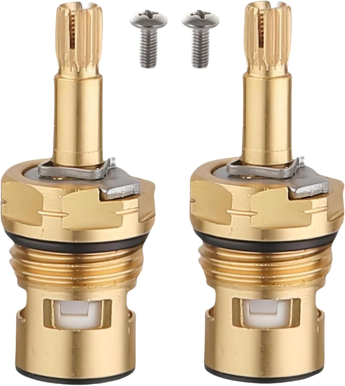 - Compatible Brass