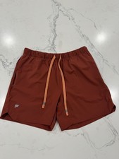 Fabletics Unisex Medium Athletic Shorts - Excellent Condition