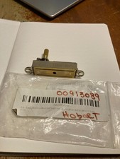 Bilbee Controls B200 C924 Thermostat - 1881002 - Adjustable Temperature