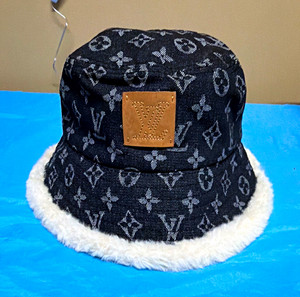 Lv Bucket Hat | eBay