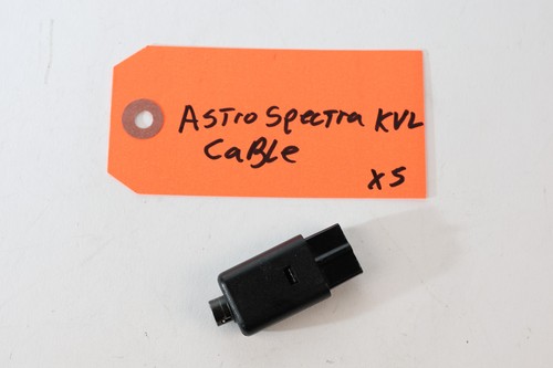 Motorola TRN7414A Hirose Keyloader Adapter for Astro Spectra